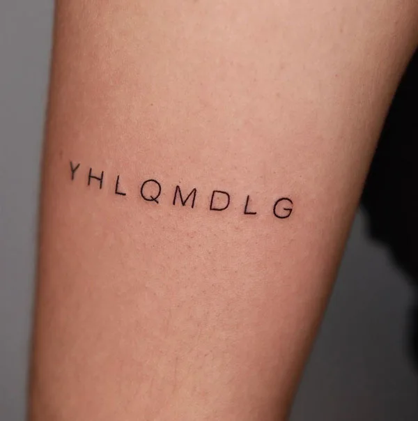 yhlqmdlg tattoo 85