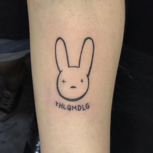 yhlqmdlg tattoo 86