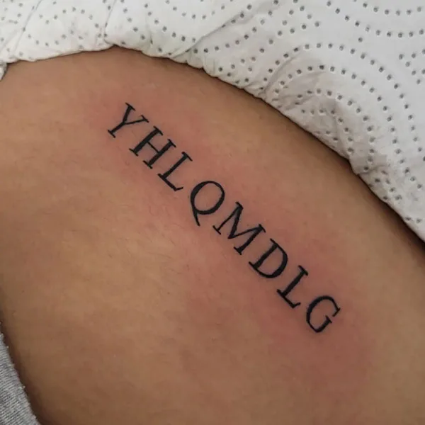yhlqmdlg tattoo 9