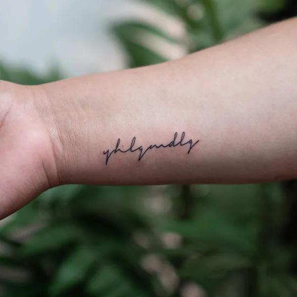 yhlqmdlg tattoo 91
