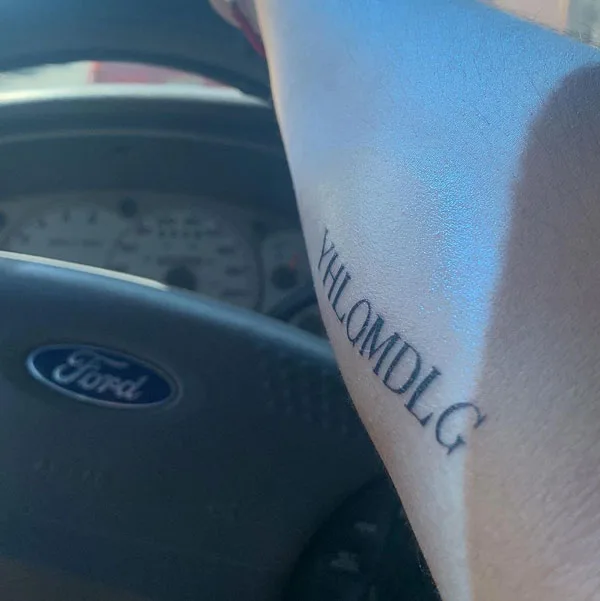 yhlqmdlg tattoo 92