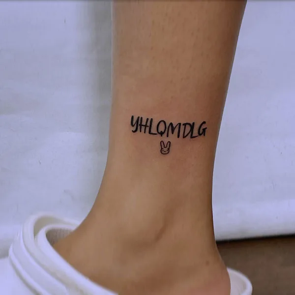 yhlqmdlg tattoo 97